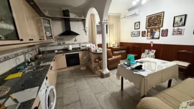 Terraced house on Calle de Almanzor photo 13
