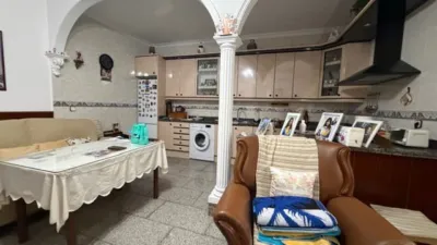 Terraced house on Calle de Almanzor photo 14