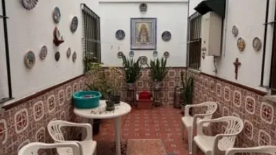 Terraced house on Calle de Almanzor photo 4