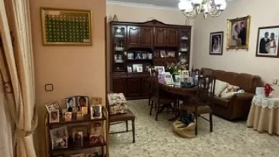 Terraced house on Calle de Almanzor photo 5