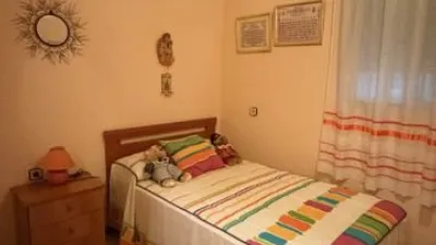Terraced house on Calle de Almanzor photo 6