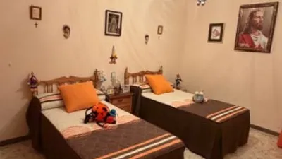 Terraced house on Calle de Almanzor photo 9