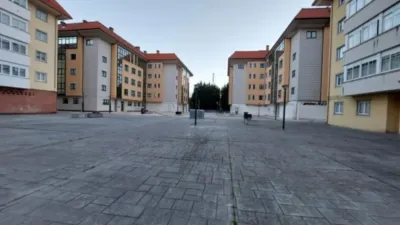 Piso – Narón, Piñeiros - Vista 5