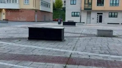 Piso – Narón, Piñeiros - Más