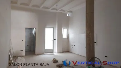 Apartment on Madre Elisea photo 23