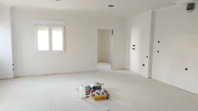 Piso – Caudete, Albacete - Vista 2