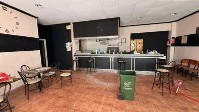 Local comercial en venta en Esteiro - Vista 2