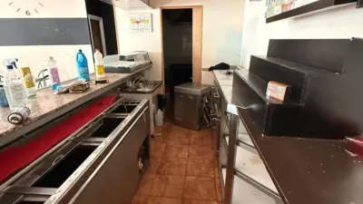 Local comercial en venta en Esteiro - Vista 3