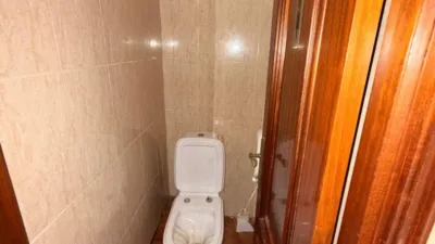 Local comercial en venta en Esteiro - Más