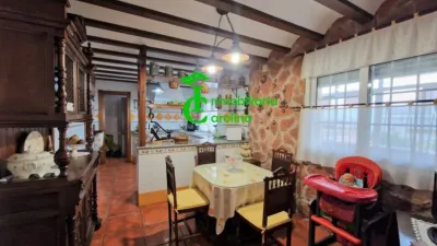 House in San Juan de La Cruz photo 11
