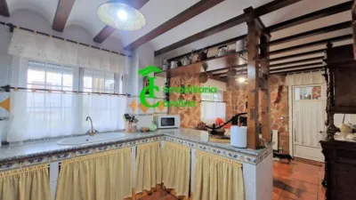 House in San Juan de La Cruz photo 12