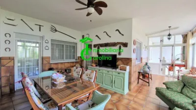 House in San Juan de La Cruz photo 16
