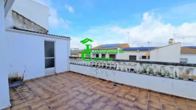 House in San Juan de La Cruz photo 32
