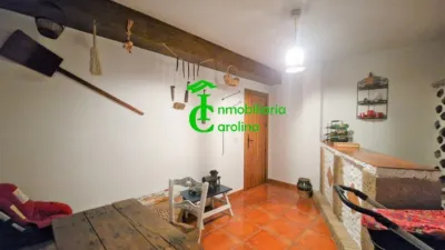 House in San Juan de La Cruz photo 34