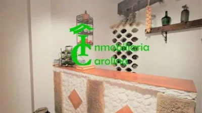 House in San Juan de La Cruz photo 35