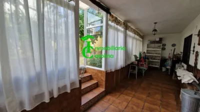 House in San Juan de La Cruz photo 43