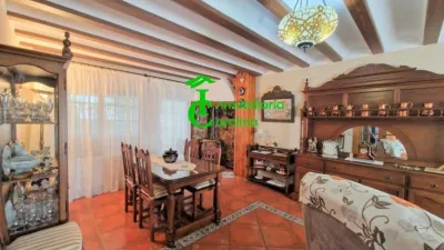 House in San Juan de La Cruz photo 4