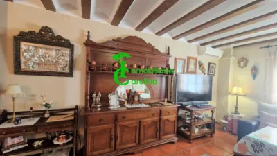 House in San Juan de La Cruz photo 6