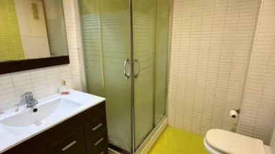 Piso en venta en Inferniño, Porta Nova (Ferrol) de 117.000 €