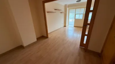 Piso en venta en Inferniño, Porta Nova (Ferrol) de 117.000 €
