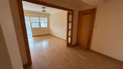 Piso en venta en Inferniño, Porta Nova (Ferrol) de 117.000 €