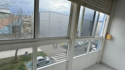 Piso en venta en Inferniño, Porta Nova (Ferrol) de 117.000 €