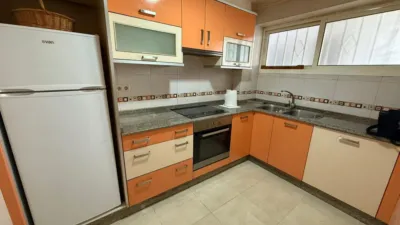 Piso en venta en Inferniño, Porta Nova (Ferrol) de 117.000 €