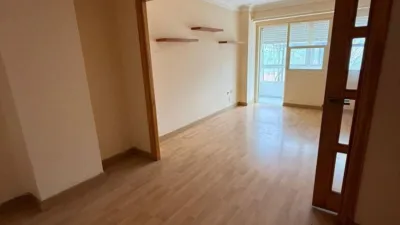 Piso en venta en Inferniño, Porta Nova (Ferrol) de 117.000 €