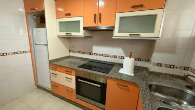 Piso en venta en Inferniño, Porta Nova (Ferrol) de 117.000 €