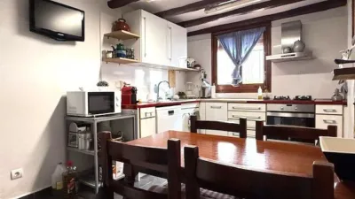 House in Sant Joan de Mediona photo 13