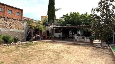 House in Sant Joan de Mediona photo 5