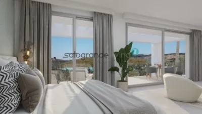 Apartamento en Estepona photo 10