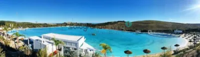 Apartment in Estepona photo 2
