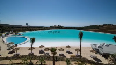 Apartment in Estepona photo 3