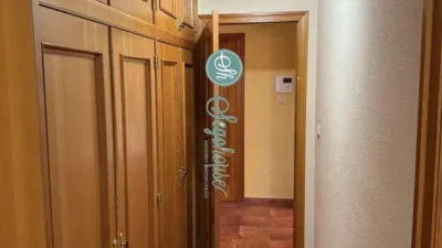 Chalet en alquiler en Valverde del Majano, Valverde del Majano de 1.400 €<span>/mes</span>