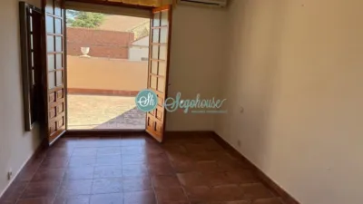 Chalet en alquiler en Valverde del Majano, Valverde del Majano de 1.400 €<span>/mes</span>