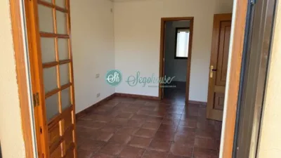 Chalet en alquiler en Valverde del Majano, Valverde del Majano de 1.400 €<span>/mes</span>