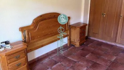 Chalet en alquiler en Valverde del Majano, Valverde del Majano de 1.400 €<span>/mes</span>