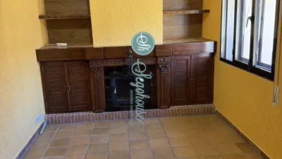Chalet en alquiler en Valverde del Majano, Valverde del Majano de 1.400 €<span>/mes</span>