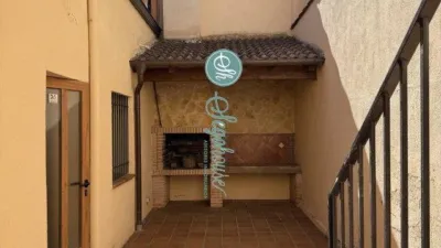 Chalet en alquiler en Valverde del Majano, Valverde del Majano de 1.400 €<span>/mes</span>