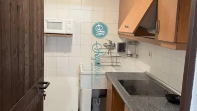 Chalet en alquiler en Valverde del Majano, Valverde del Majano de 1.400 €<span>/mes</span>