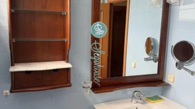 Chalet en alquiler en Valverde del Majano, Valverde del Majano de 1.400 €<span>/mes</span>