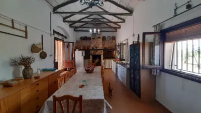 Rustic Finca in Munera photo 103
