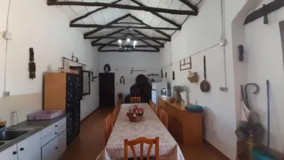 Rustic Finca in Munera photo 104