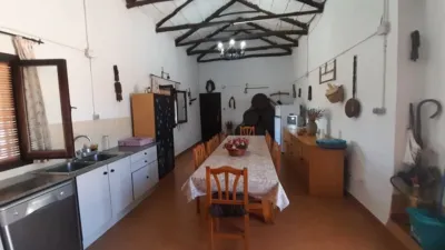 Rustic Finca in Munera photo 105