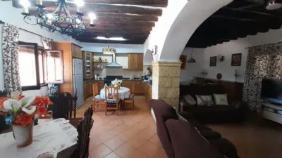 Rustic Finca in Munera photo 110