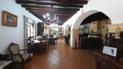 Rustic Finca in Munera photo 111