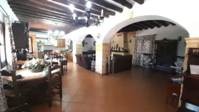 Rustic Finca in Munera photo 112