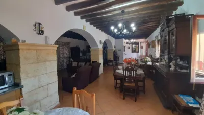 Rustic Finca in Munera photo 113