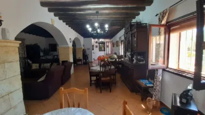 Rustic Finca in Munera photo 114